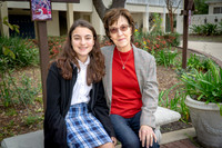 Assumption Grand Parents Day 2019